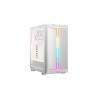 PC- Case BeQuiet Pure Base 501 DX white