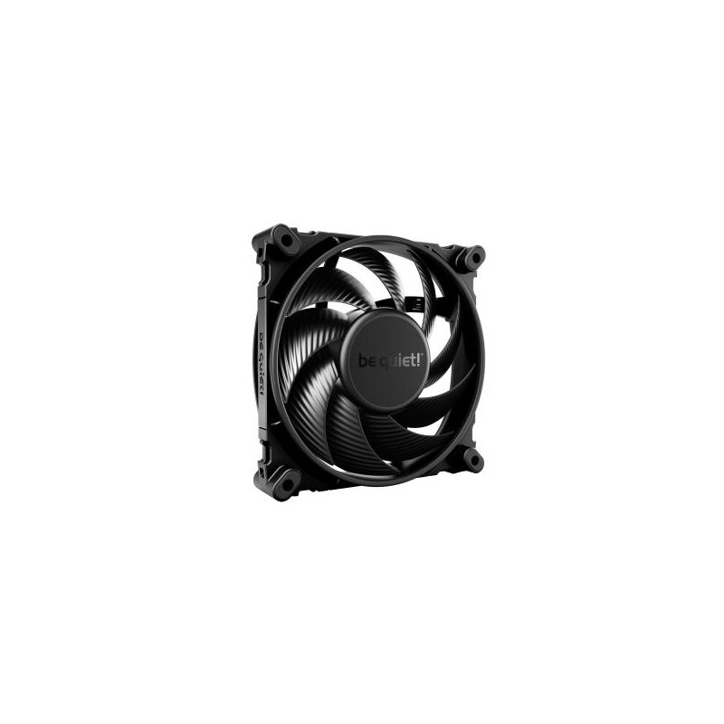 PC- Casel?fter Be Quiet SilentWings 4 120mm PWM high-speed