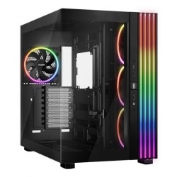 PC- Case BeQuiet Light Base...
