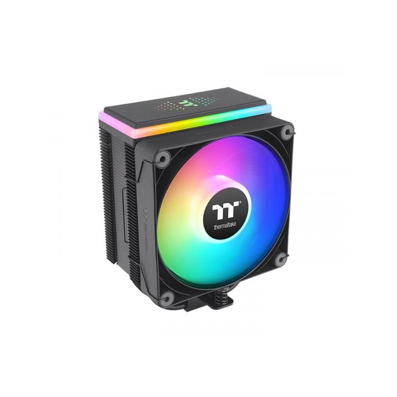 Cooler Thermaltake ASTRIA 400 ARGB black CL-P120-CA12SW-A