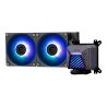Cooler MSI MAG CORELIQUID A15 240 - Wasserk?hlung 240mm