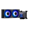 Cooler MSI MAG CORELIQUID A15 240 - Wasserk?hlung 240mm