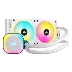 Cooler Corsair iCUE H100i...