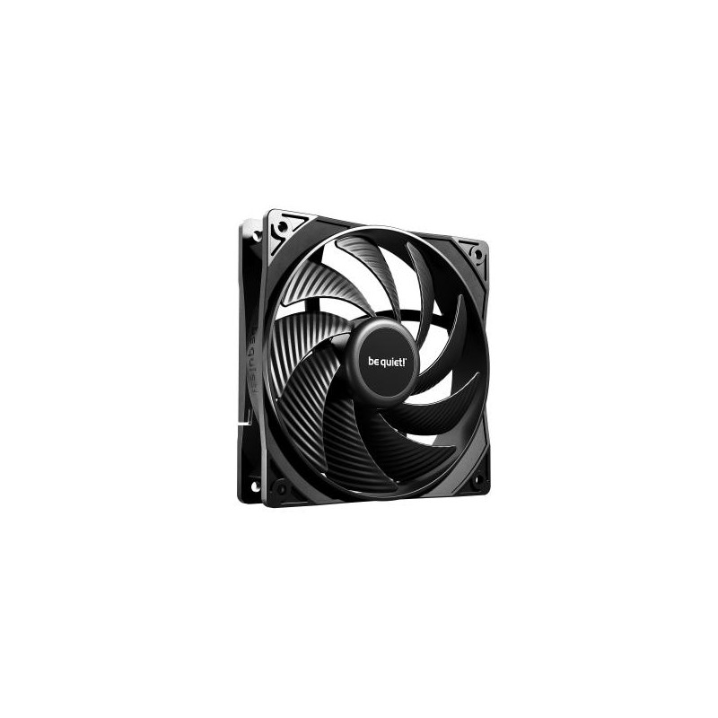 PC- Casel?fter Be Quiet Pure Wings 3 high-speed PWM 120mm BL106