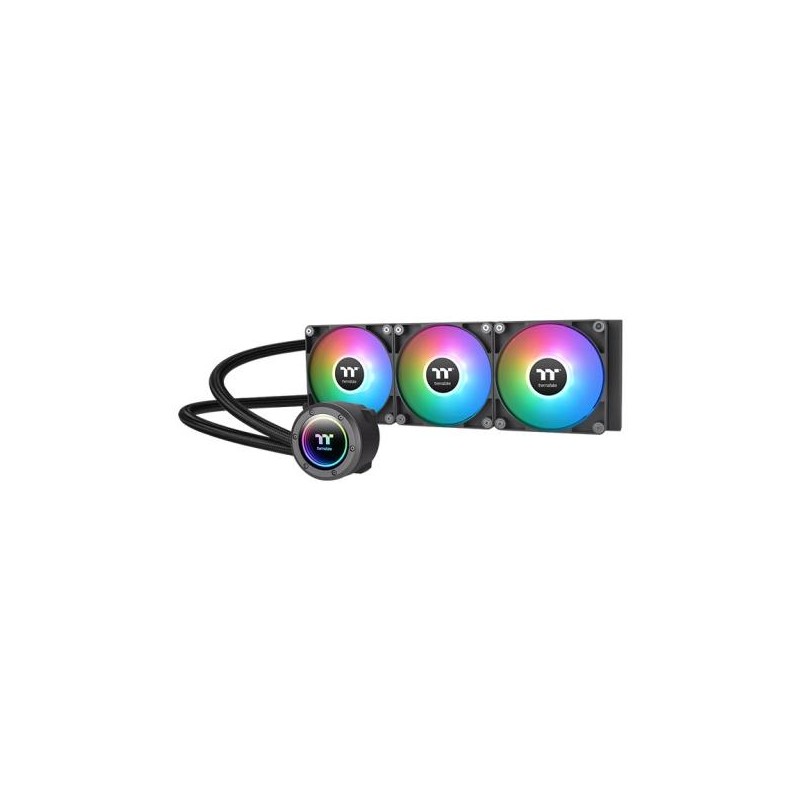 Cooler Thermaltake TH360 ARGB Sync AIO Wasserk?hlung CL-W362-PL12SW-A