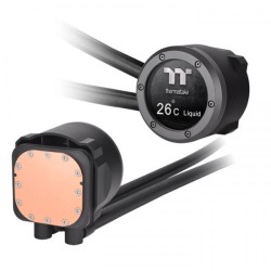 Cooler Thermaltake TH360 ARGB Sync AIO Wasserk?hlung CL-W362-PL12SW-A
