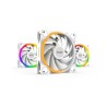 PC- Casel?fter Be Quiet Light Wings 120mm PWM high-speed (triple pack)