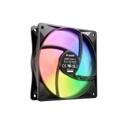 PC- Casel?fter Be Quiet Light Wings LX 120mm PWM (triple pack)