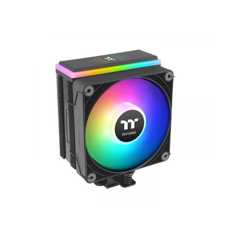 Cooler Thermaltake ASTRIA 200 ARGB black CL-P119-AL12SW-A
