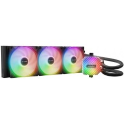 Cooler Be Quiet! Light Loop...