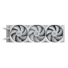 Cooler Gigabyte Gaming 360 ICE Wasserk?hlung 360mm White GP-GIGABYTE GME 360I