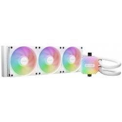 Cooler Be Quiet! Light Loop...