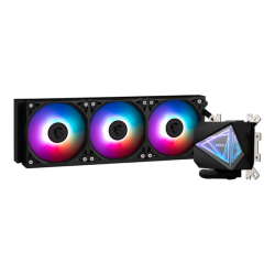Cooler MSI MAG CORELIQUID I360 - Wasserk?hlung