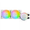 Cooler MSI MAG CORELIQUID E240 White - Wasserk?hlung