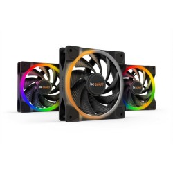 PC- Casel?fter Be Quiet...