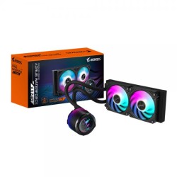 Cooler Gigabyte GP-AORUS...
