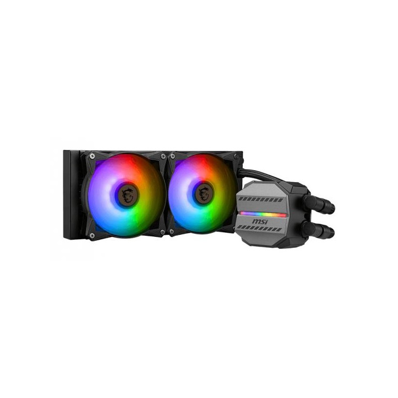 Cooler MSI MAG CORELIQUID M240 - Wasserk?hlung
