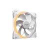 PC- Casel?fter Be Quiet Light Wings 140mm PWM Reverse White
