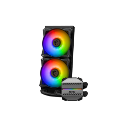 Cooler MSI MAG CORELIQUID M240 - Wasserk?hlung