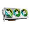 VGA ASRock Radeon RX 9070 XT 16GB Steel Legend