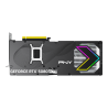 VGA PNY GeForce? RTX? 5080 16GB ARGB Gaming Overclocked Triple Fan