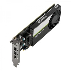 VGA PNY Quadro T400 4GB LP...