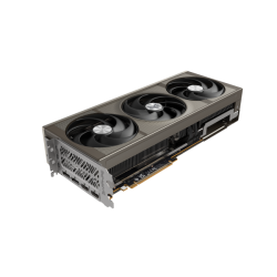 VGA SAPPHIRE NITRO+ RADEON RX 9070 XT 16GB Gaming OC (UEFI)