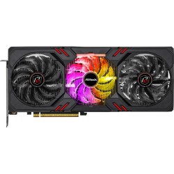 VGA ASRock Intel ARC A770...