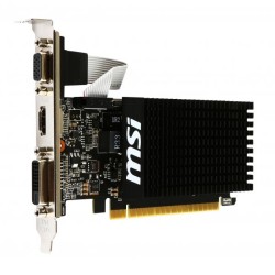 VGA MSI GeForce? GT 710 2GB...