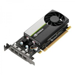 VGA PNY Quadro T1000 4GB LP...