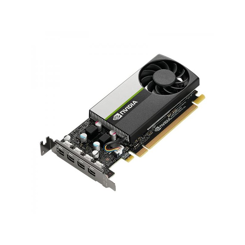 VGA PNY Quadro T1000 4GB LP Smallbox (VCNT1000-SB)