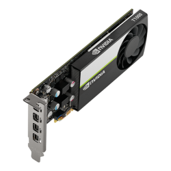 VGA PNY Quadro T1000 4GB LP Smallbox (VCNT1000-SB)