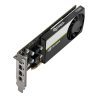 VGA PNY Quadro T1000 4GB LP Smallbox (VCNT1000-SB)