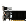 VGA MSI GeForce? GT 710 2GB 2GD3H LP