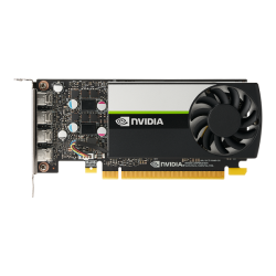 VGA PNY Quadro T1000 4GB LP Smallbox (VCNT1000-SB)