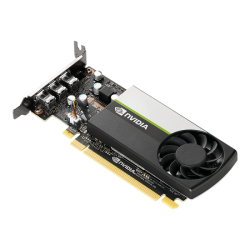 VGA PNY Quadro T400 4GB LP Full Retail (VCNT400-4GB-PB)
