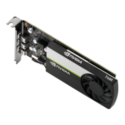 VGA PNY Quadro T400 4GB LP Full Retail (VCNT400-4GB-PB)