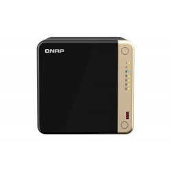 NAS Server QNAP TS-464-8G...