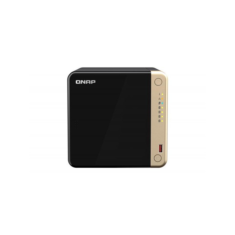 NAS Server QNAP TS-464-8G 4-Bay