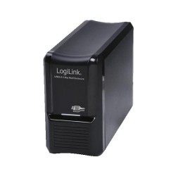 HDD Geh?use LogiLink...