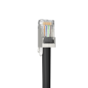 UbiQuiti Netzwerkanschluss UISP-CONNECTOR-SHD RJ-45 (M) (1 Jahr Garantie)