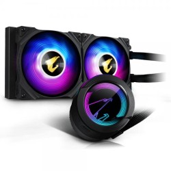 Cooler Gigabyte GP-AORUS...