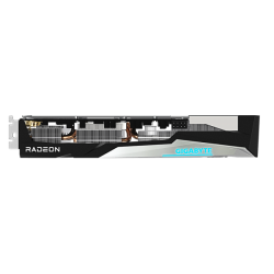 VGA Gigabyte Radeon RX 7600 GAMING 8GB OC