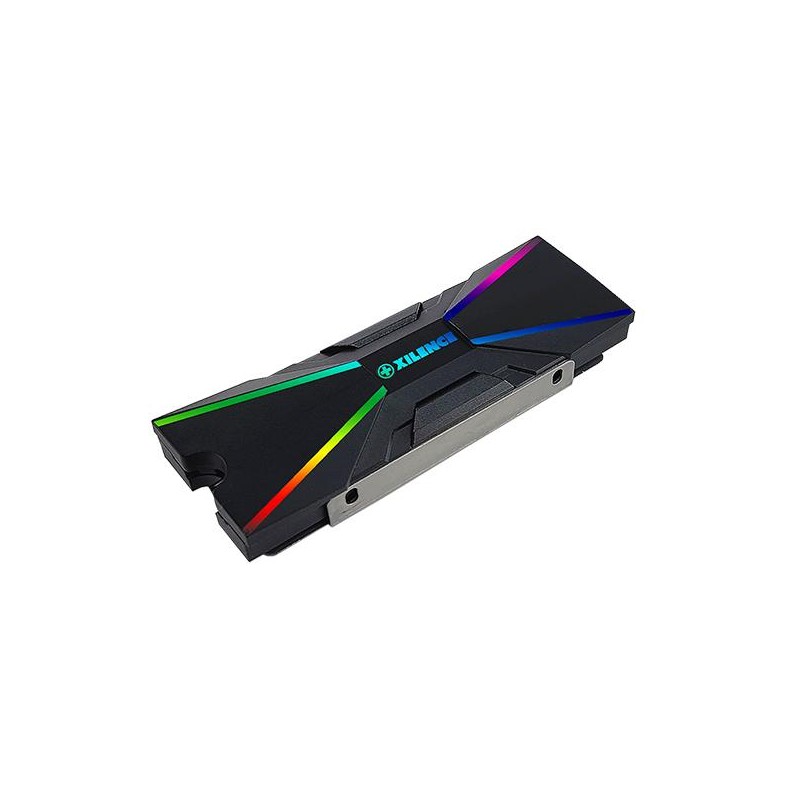 Cooler Xilence XC401 (M2SSD.B.ARGB)