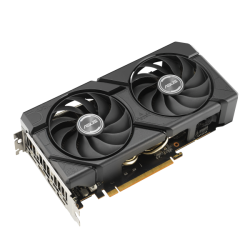 VGA Asus Radeon RX 7600 8GB Dual EVO OC
