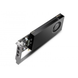 VGA PNY Quadro RTX A400 4GB...