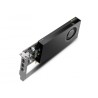 VGA PNY Quadro RTX A400 4GB Smallbox (VCNRTXA400-SB)