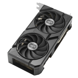 VGA Asus Radeon RX 7600 8GB Dual EVO OC