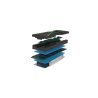 Cooler Xilence XC401 (M2SSD.B.ARGB)