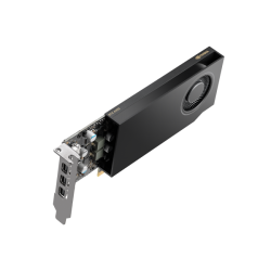 VGA PNY Quadro RTX A400 4GB Smallbox (VCNRTXA400-SB)